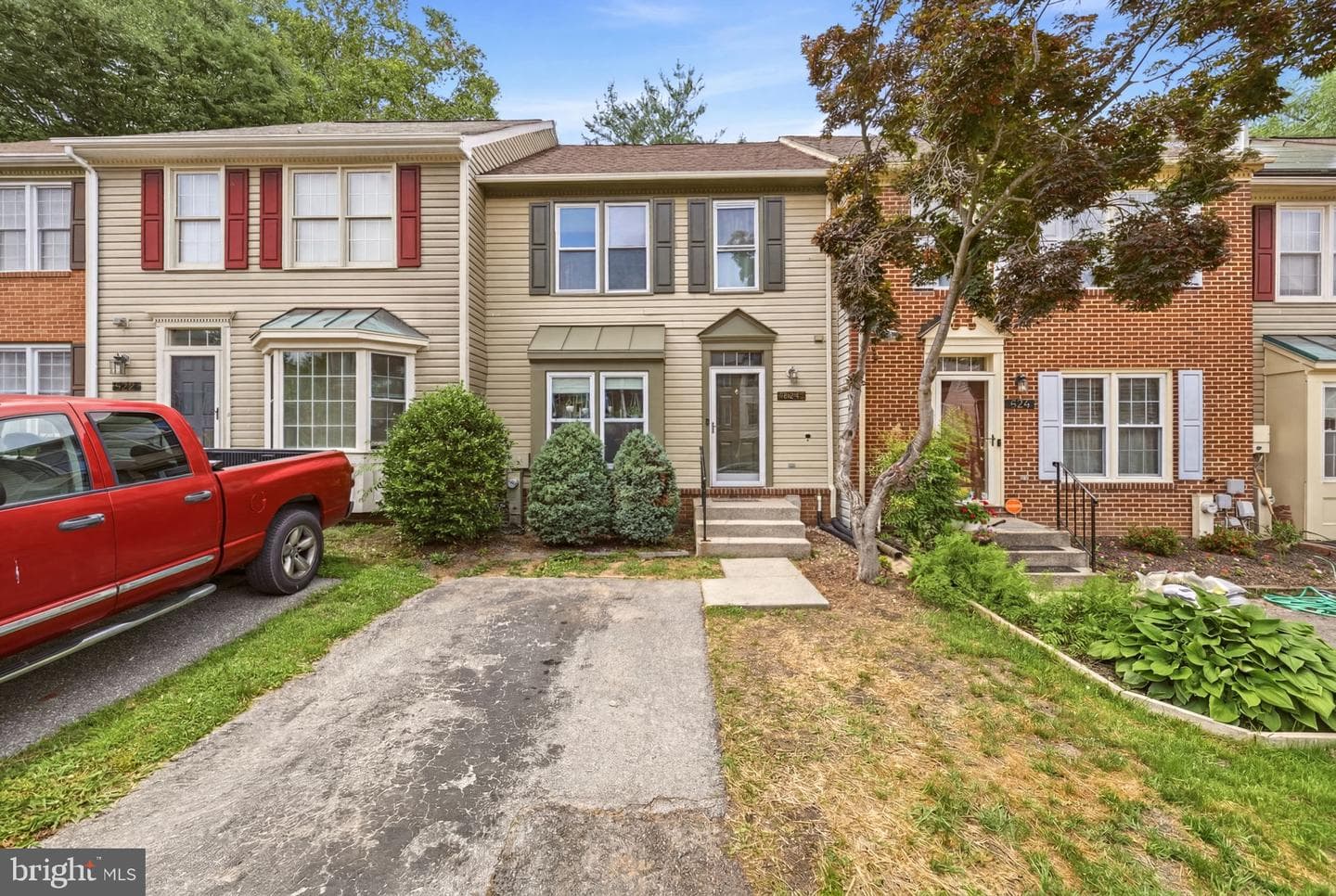 824 Pleasant Hill Lane, Bowie