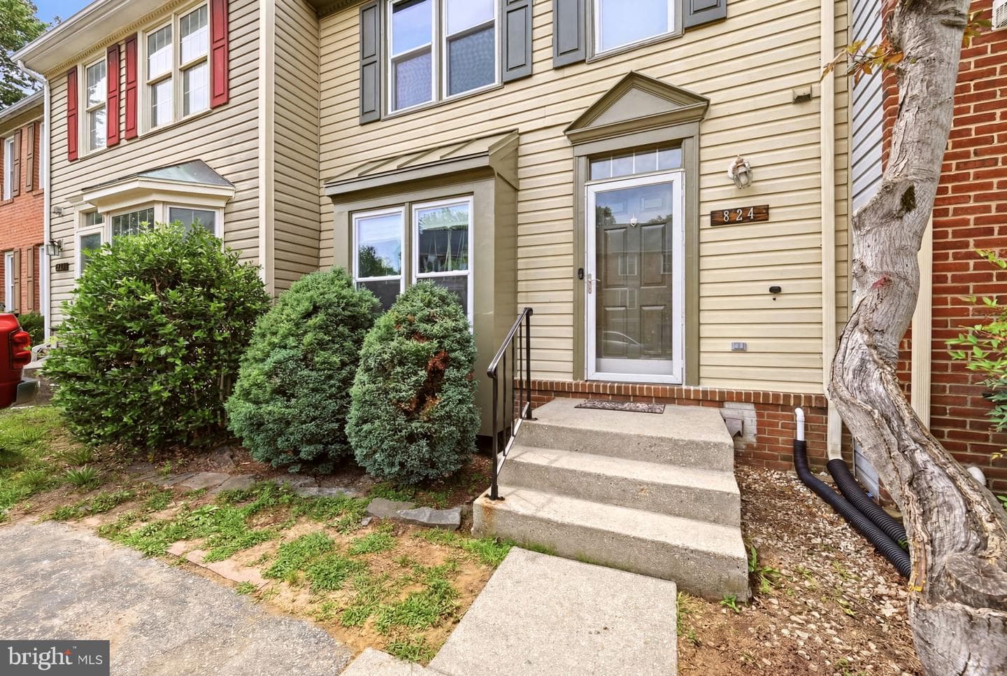 824 Pleasant Hill Lane, Bowie