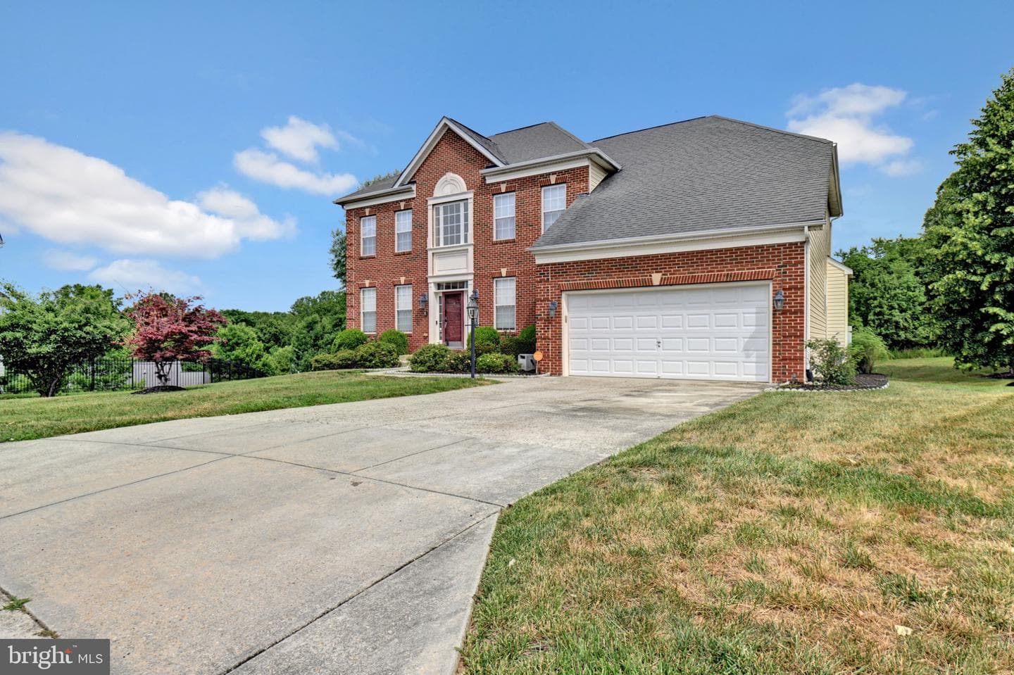 12401 Nathan Court, Clinton