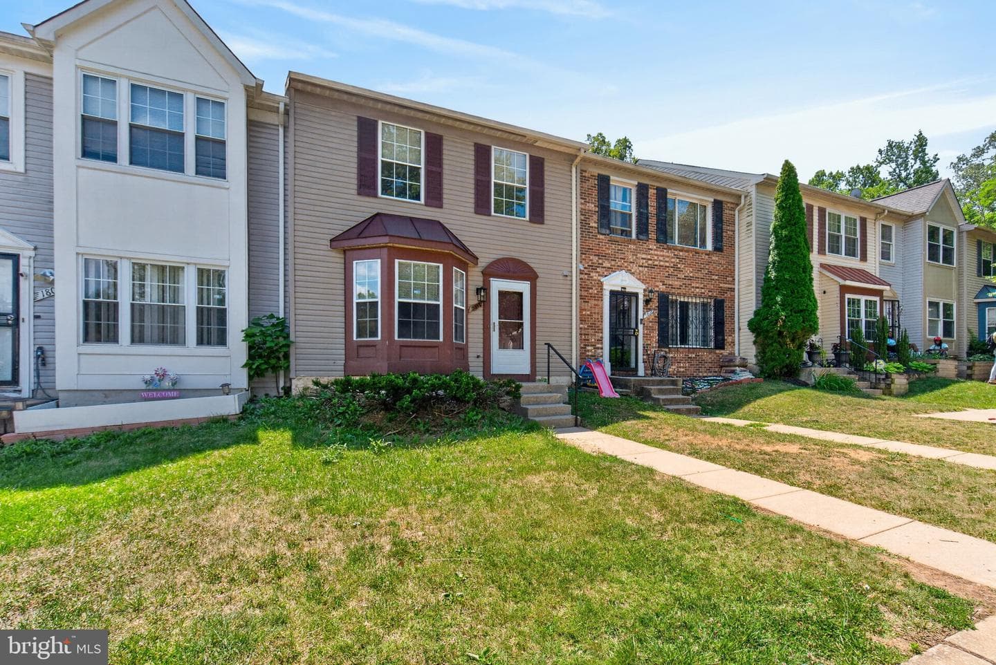 1806 Ryderwood, Landover