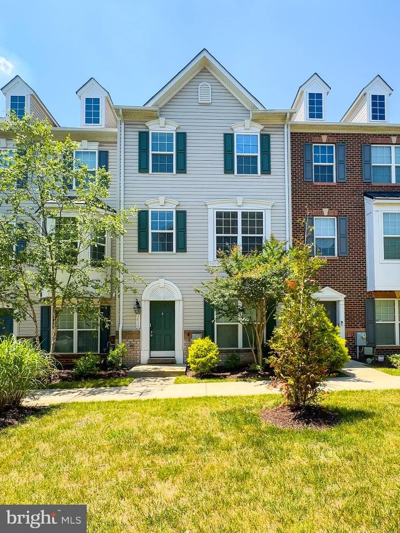 1616 Wesbourne Dr, Upper Marlboro