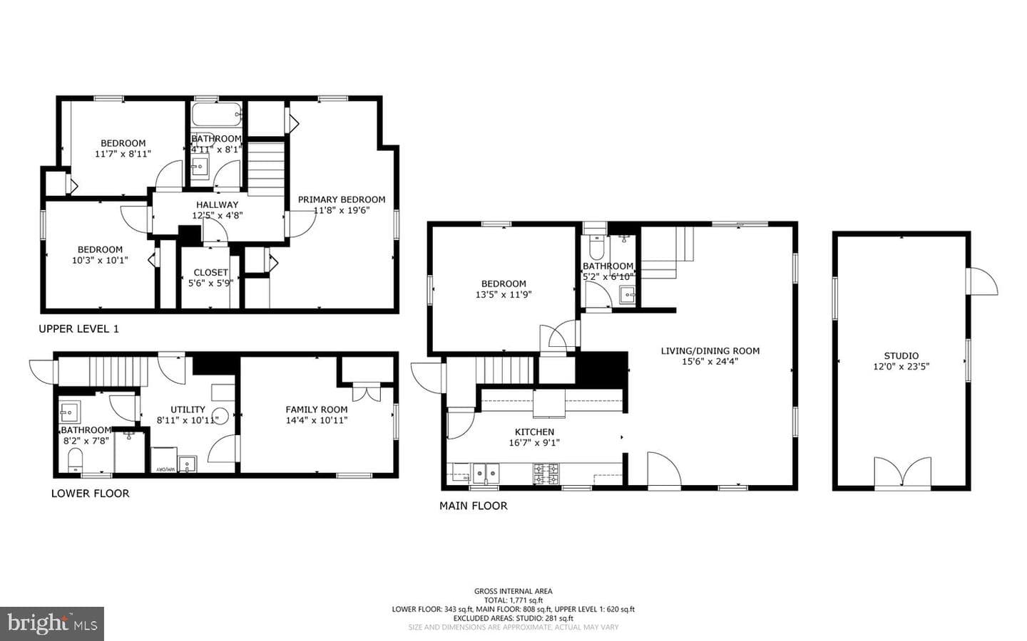 3001 Lancer Place photo 37