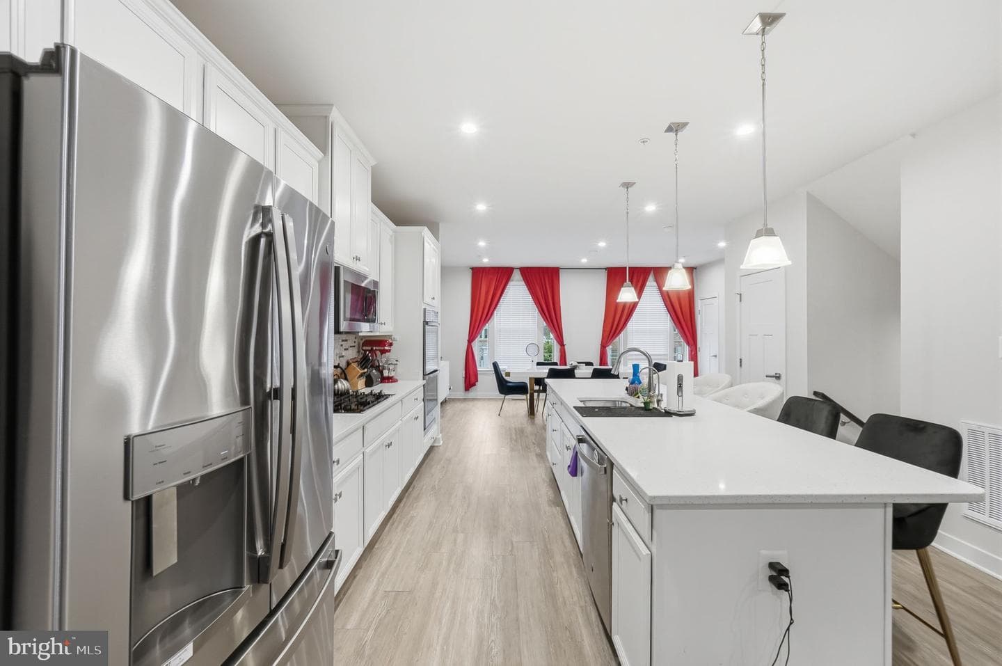 5706 Richmanor Terrace #E photo 16
