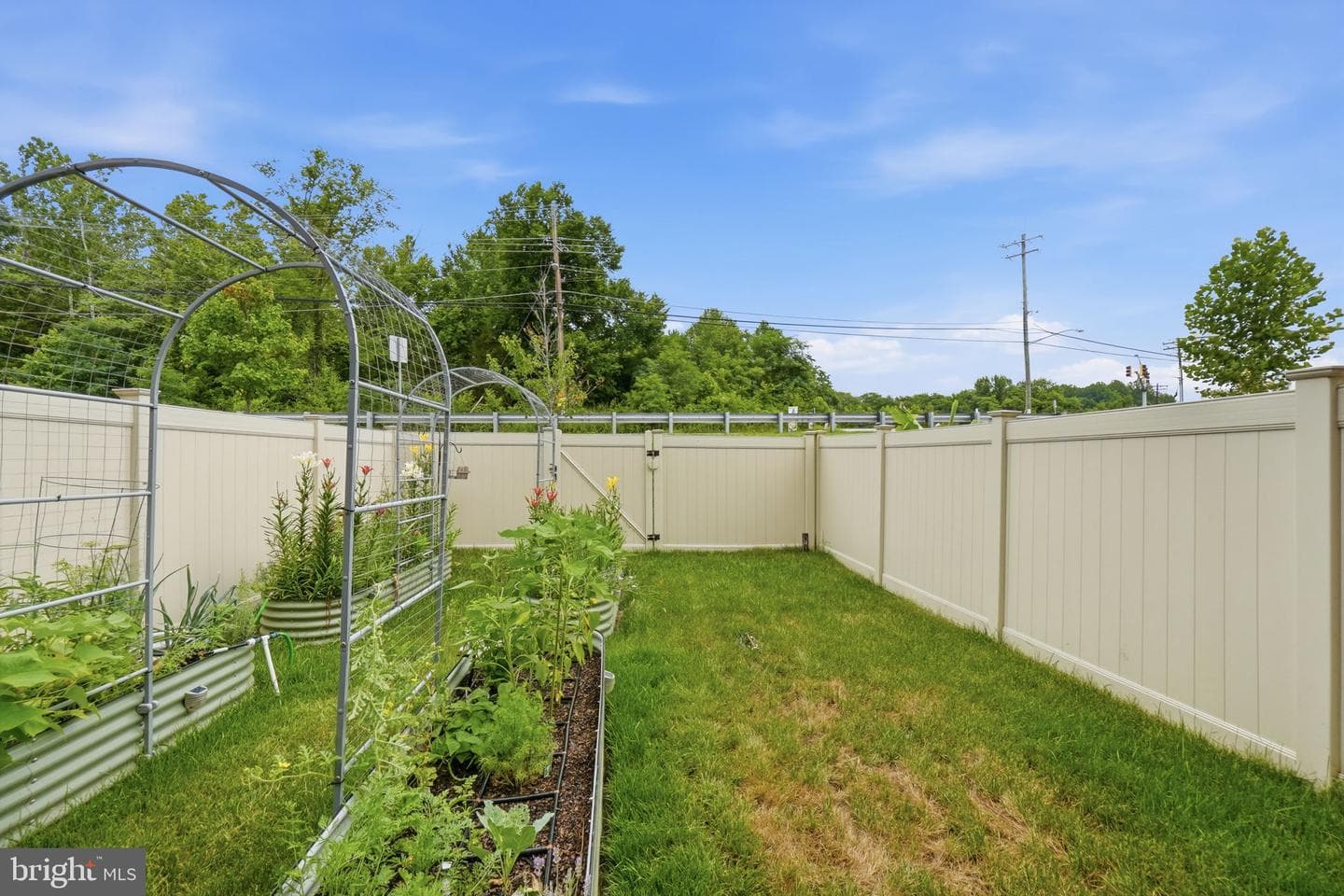 5706 Richmanor Terrace #E photo 47