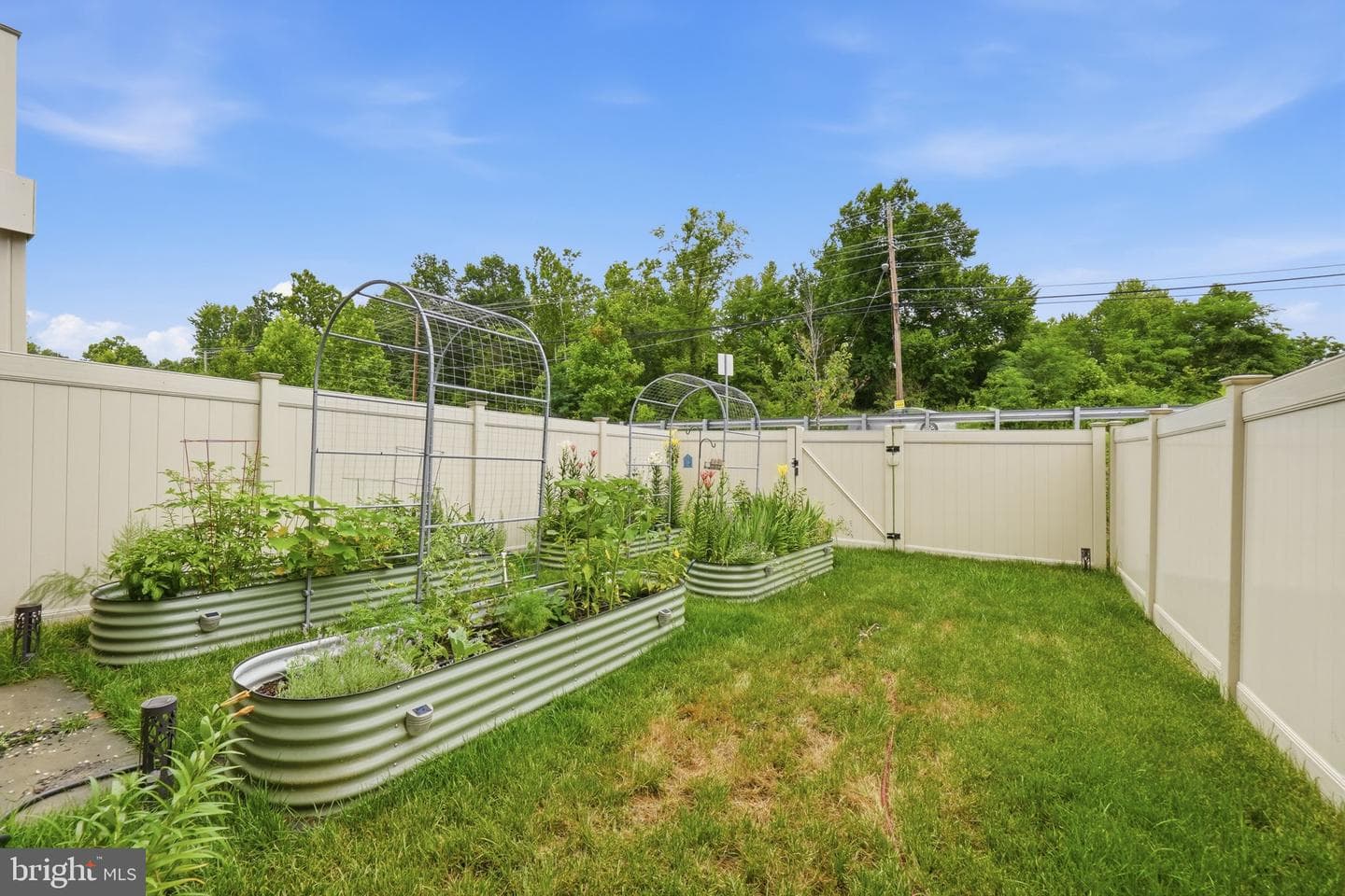 5706 Richmanor Terrace #E photo 48
