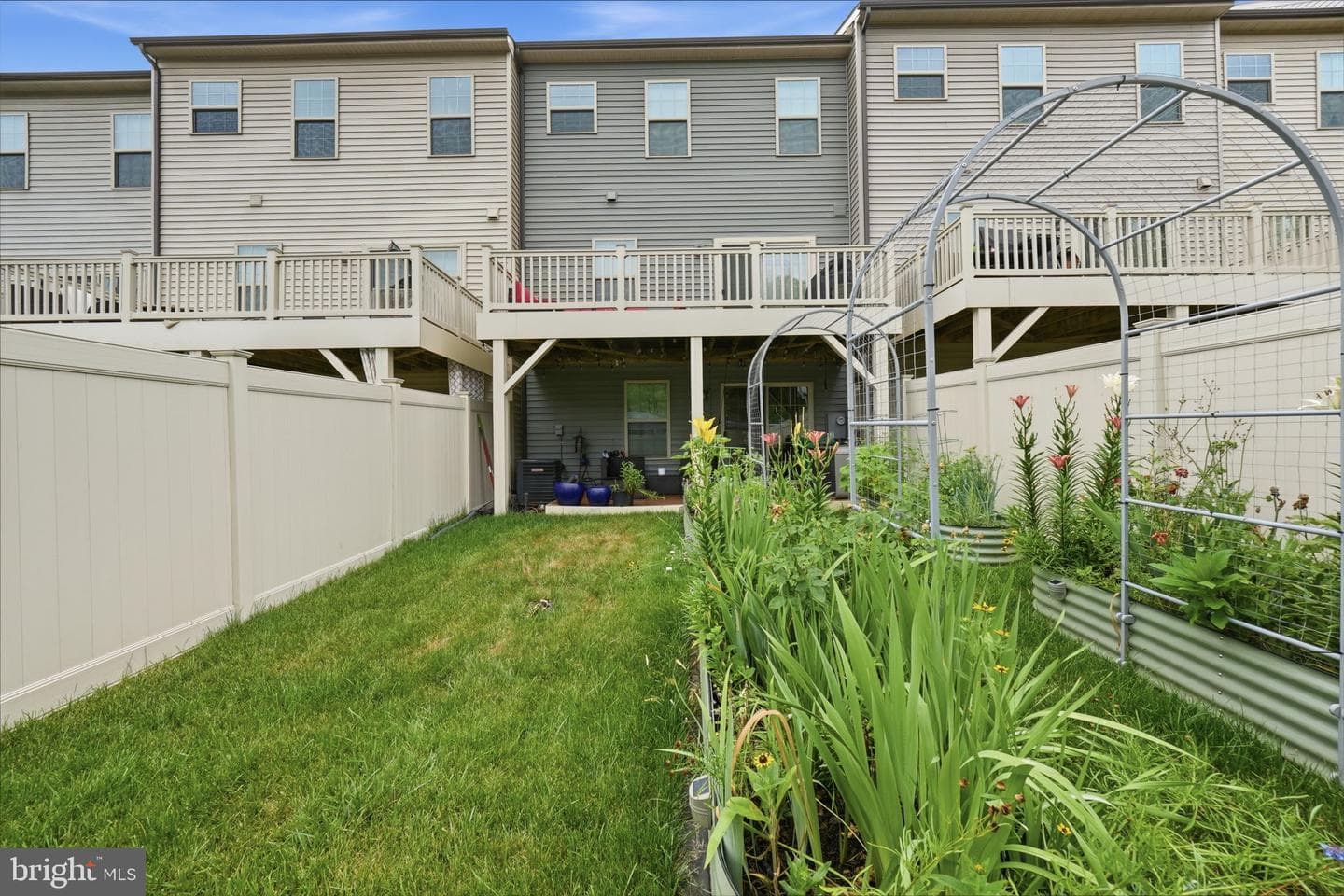 5706 Richmanor Terrace #E photo 49