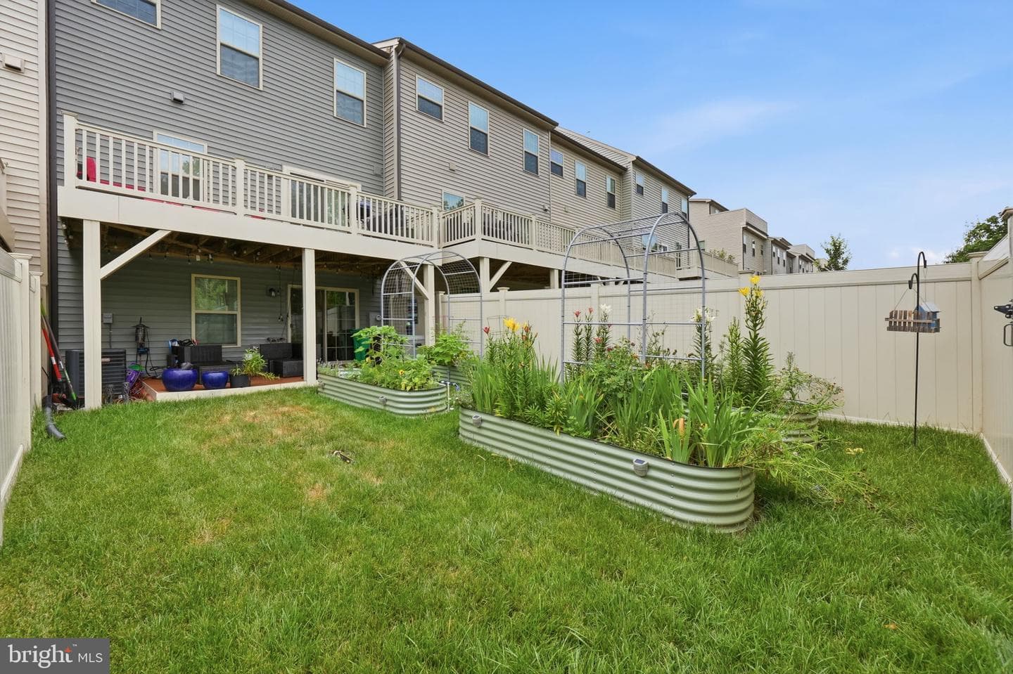 5706 Richmanor Terrace #E photo 50