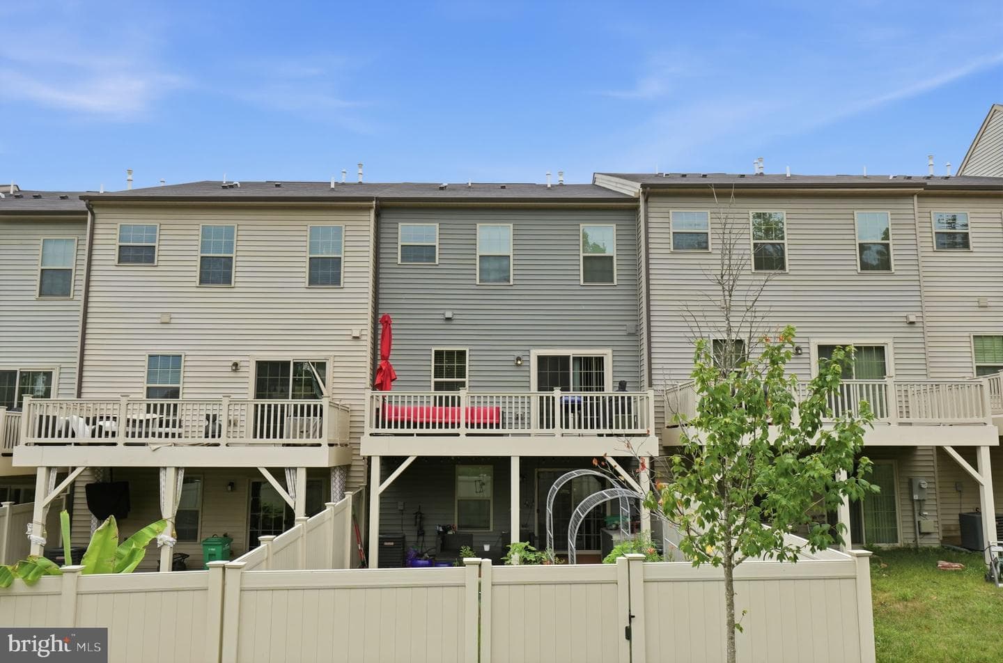 5706 Richmanor Terrace #E photo 52