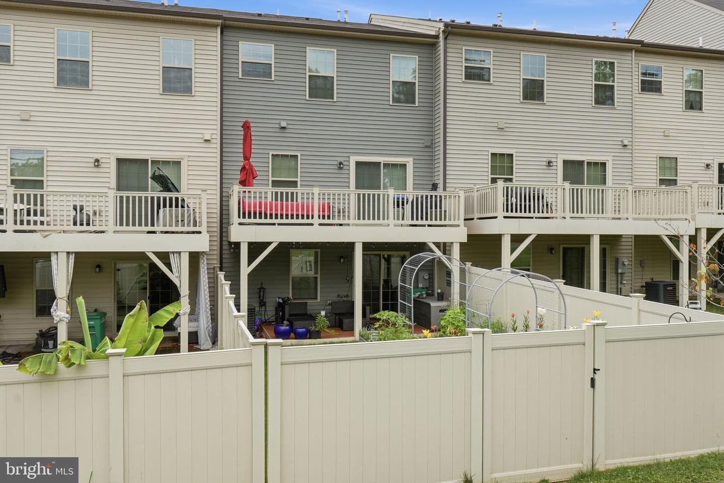 5706 Richmanor Terrace #E photo 58