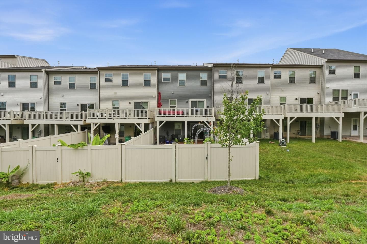 5706 Richmanor Terrace #E photo 59