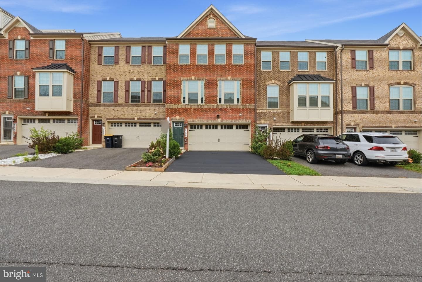 5706 Richmanor Terrace #E photo 61