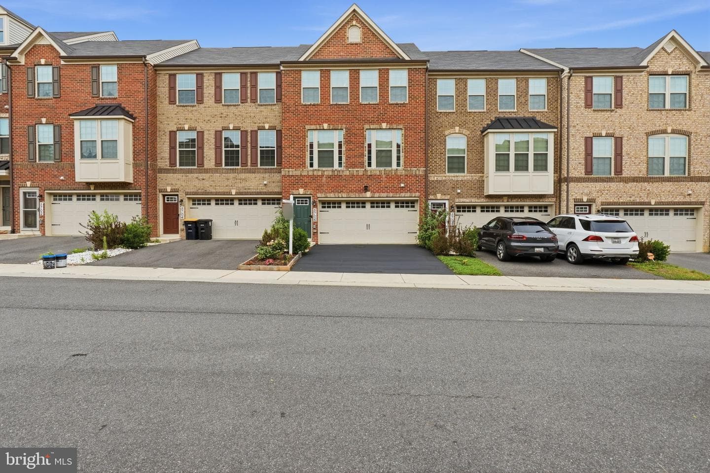 5706 Richmanor Terrace #E photo 62