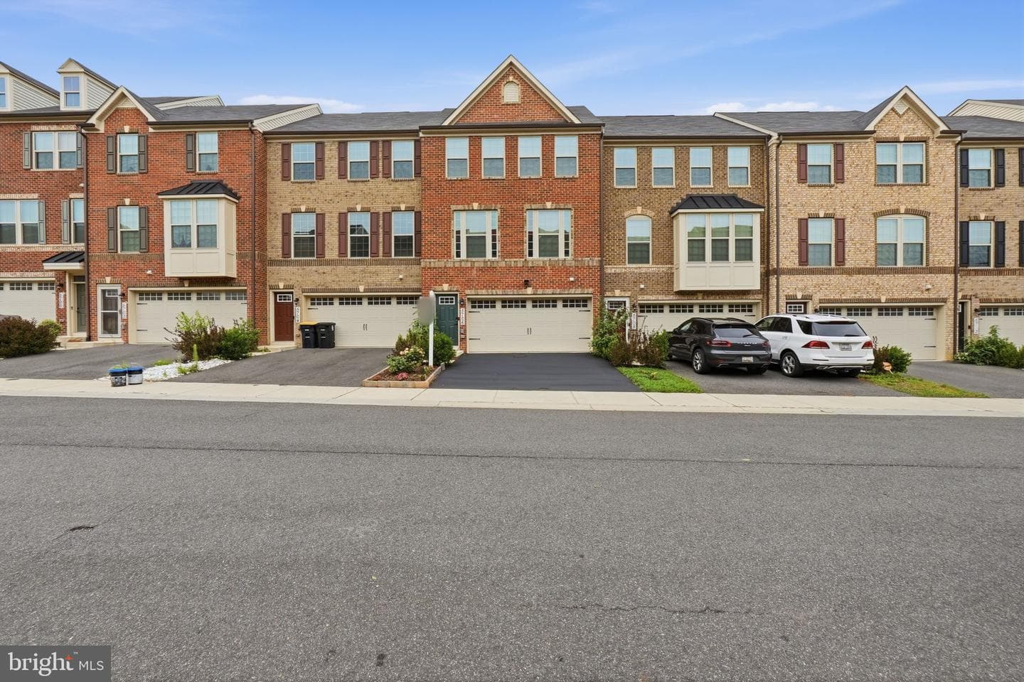 5706 Richmanor Terrace #E photo 63