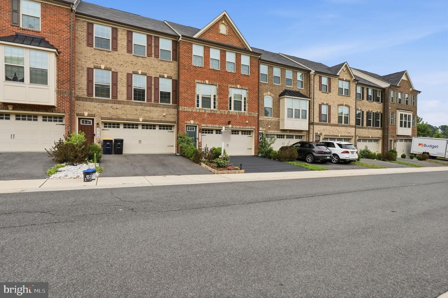 5706 Richmanor Terrace #E photo 64