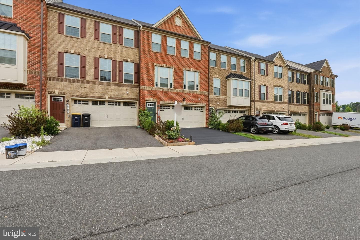 5706 Richmanor Terrace #E photo 66