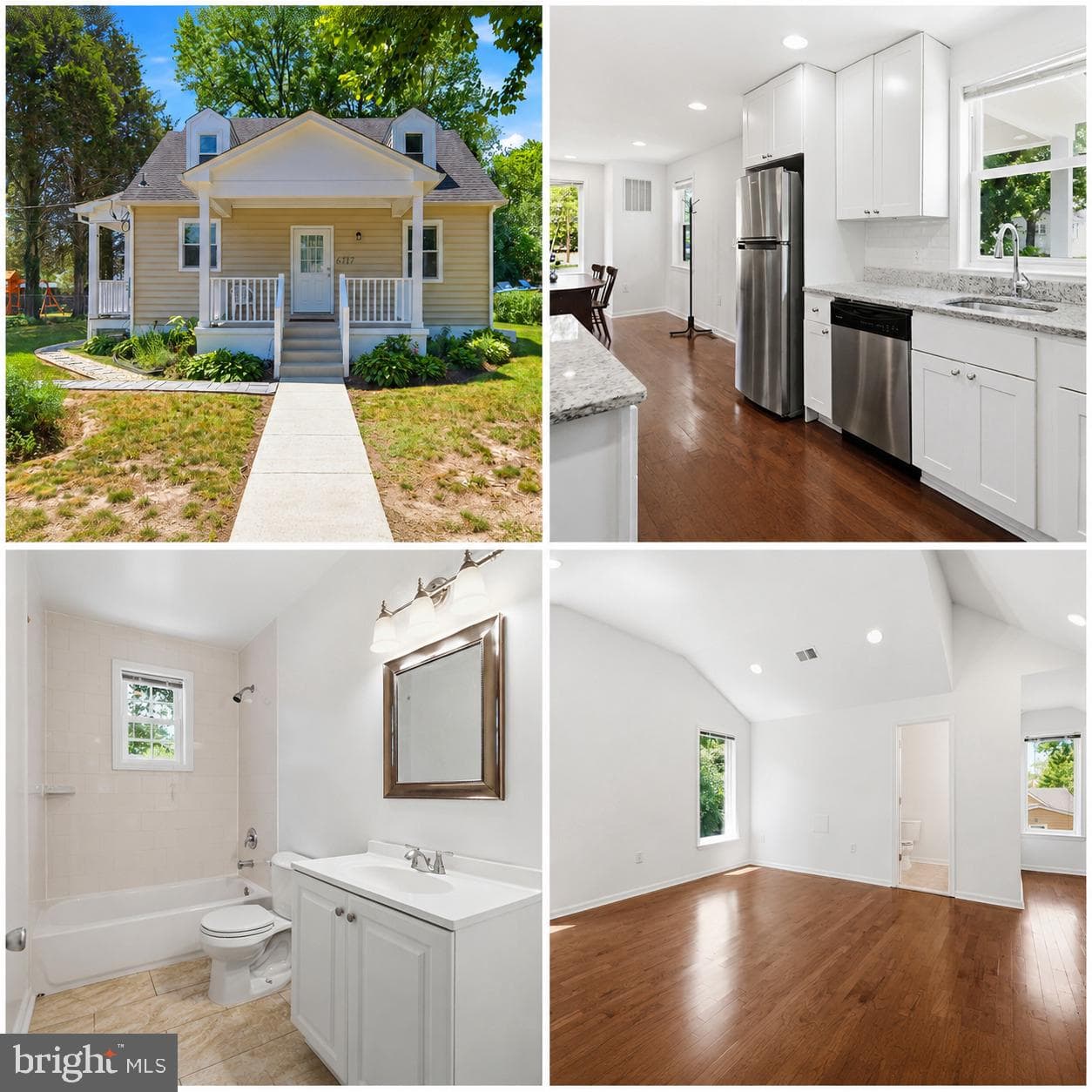 6717 Marianne Drive, Suitland