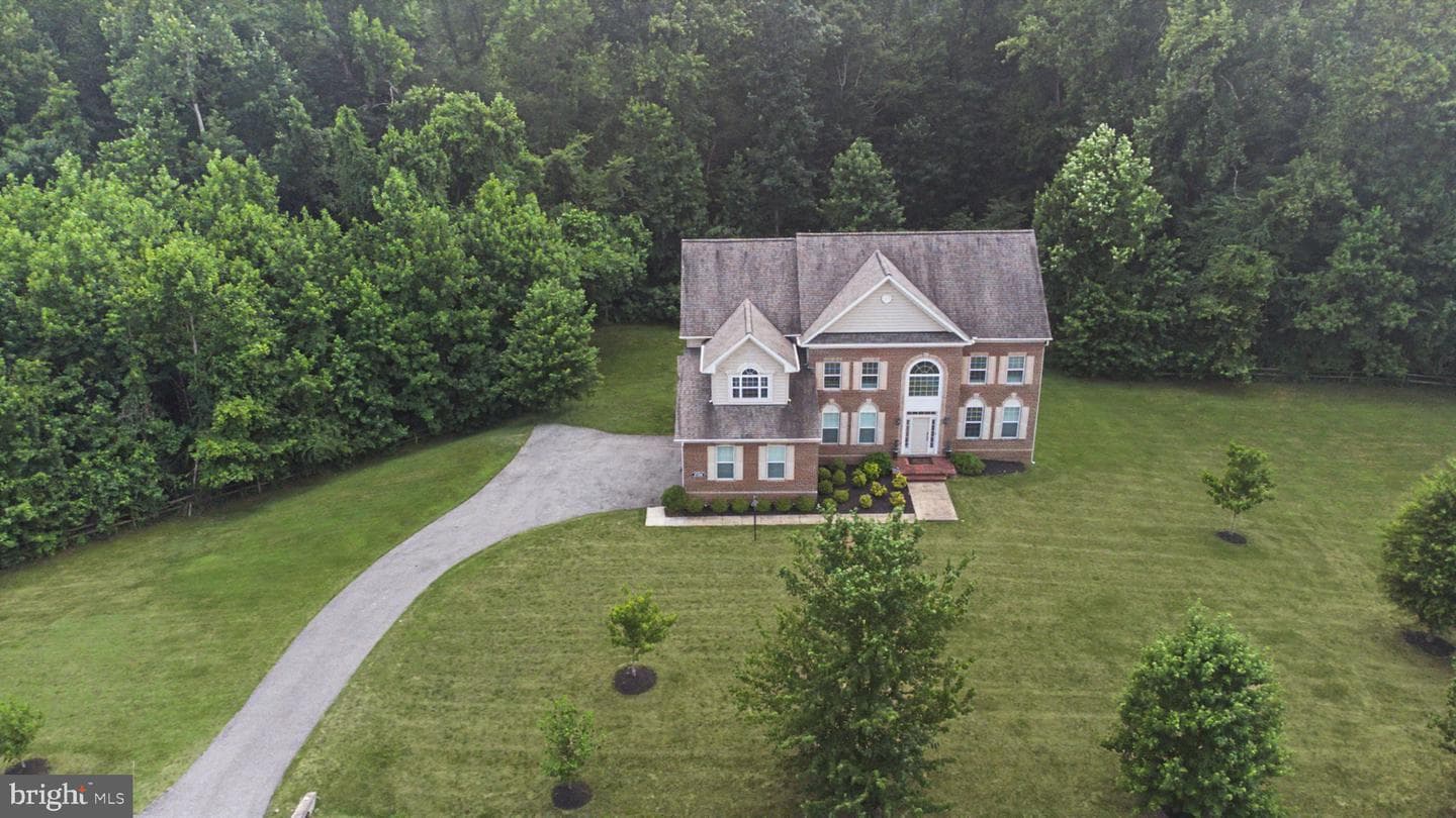 2700 Weary Creek Court, Bowie