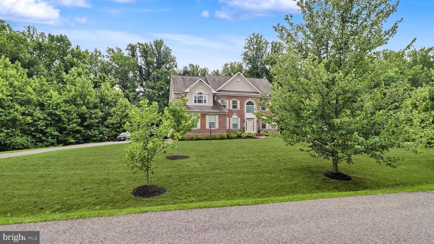 2700 Weary Creek Court, Bowie