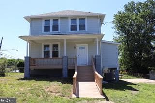 1630 Nova Avenue, Capitol Heights