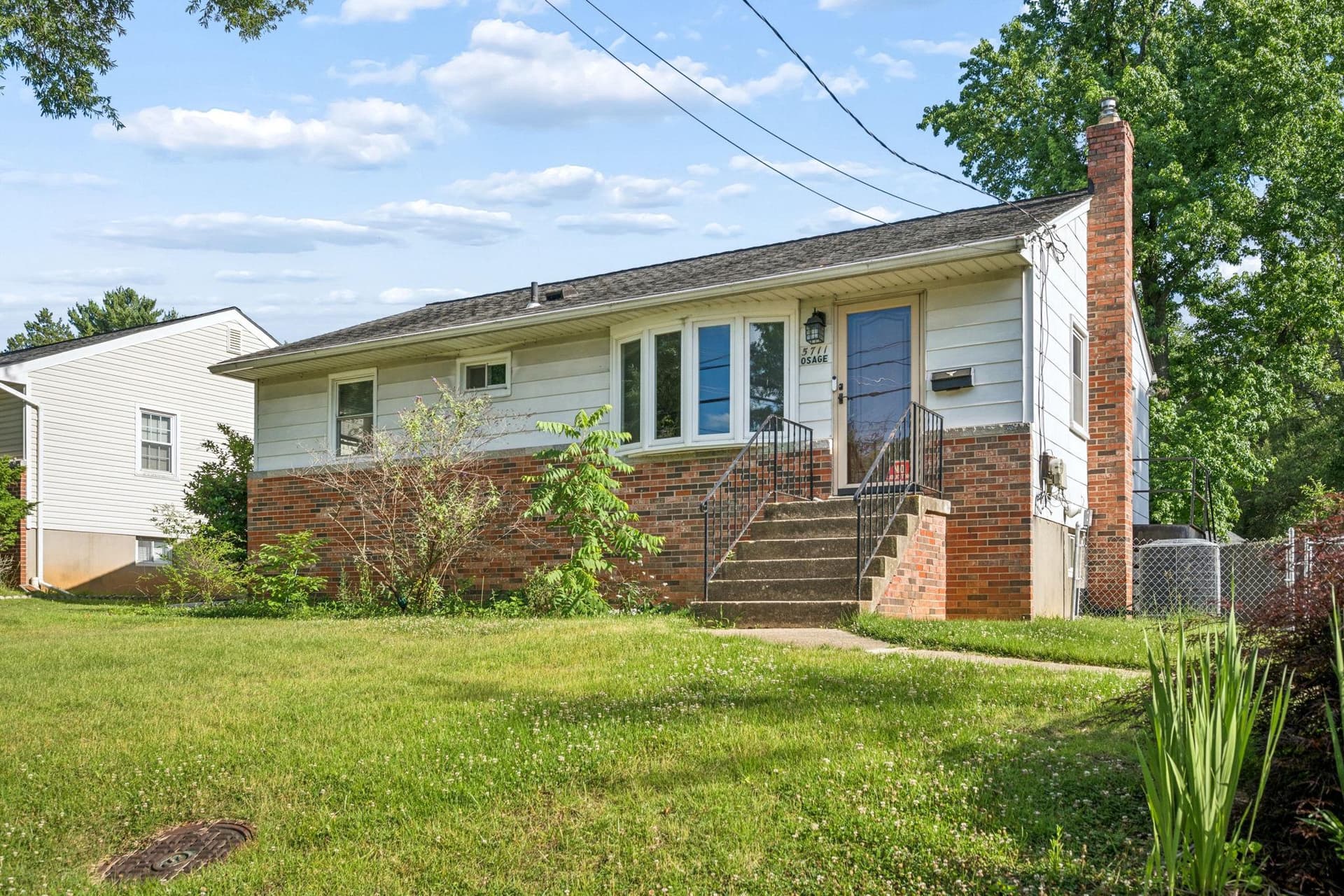 5711 Osage Street photo 2
