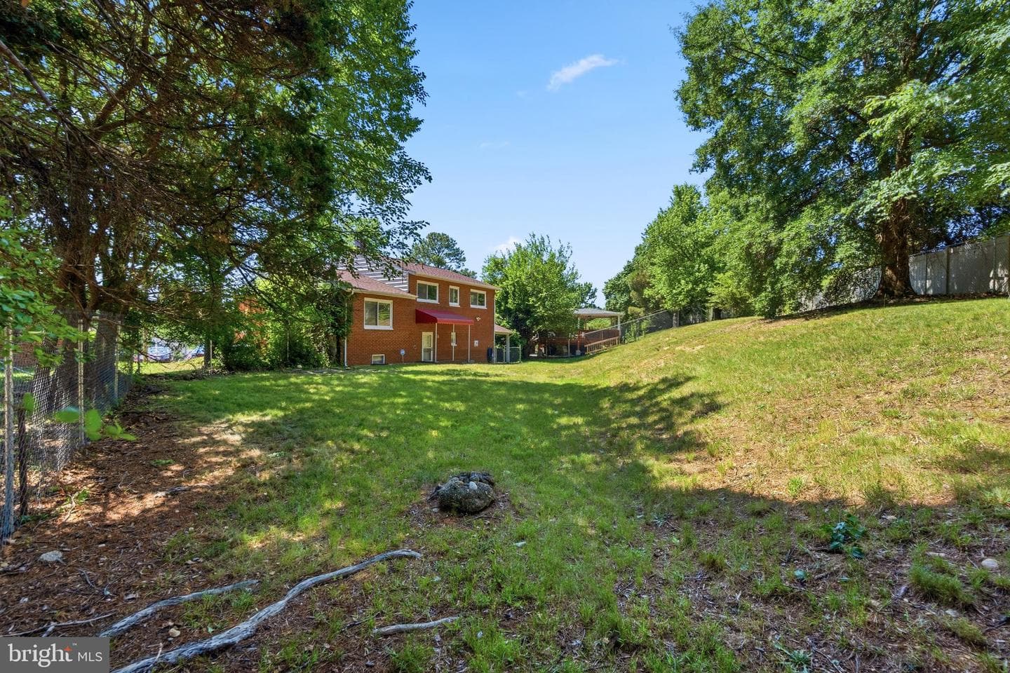 7201 Cloverdale Drive photo 14