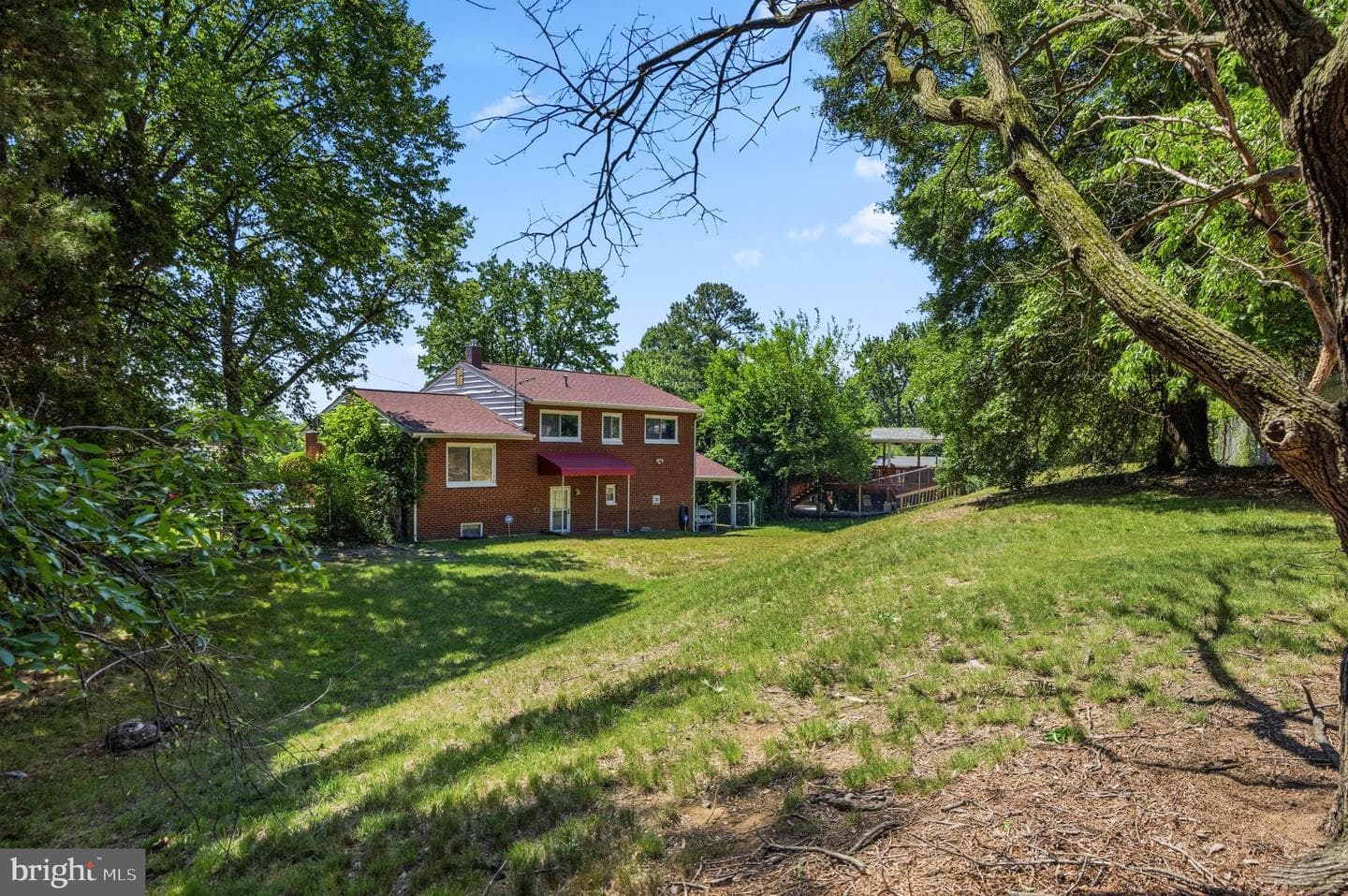 7201 Cloverdale Drive photo 15