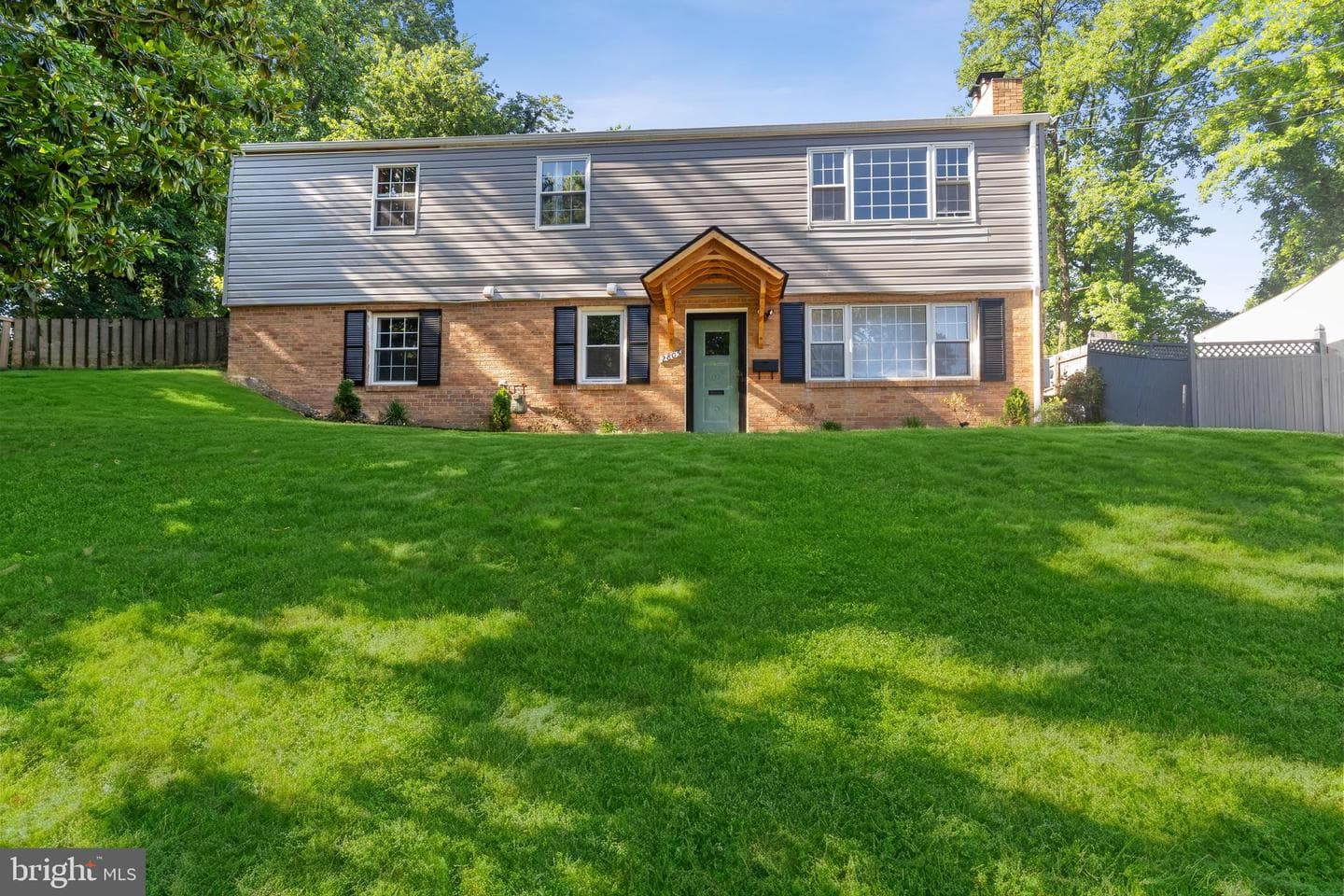 2805 Hillcrest Parkway, Temple Hills