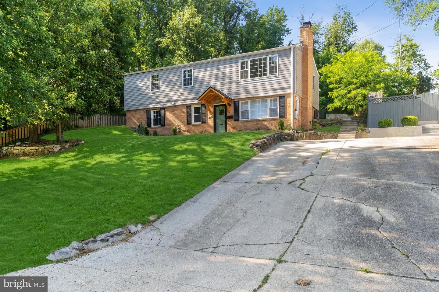 2805 Hillcrest Parkway, Temple Hills
