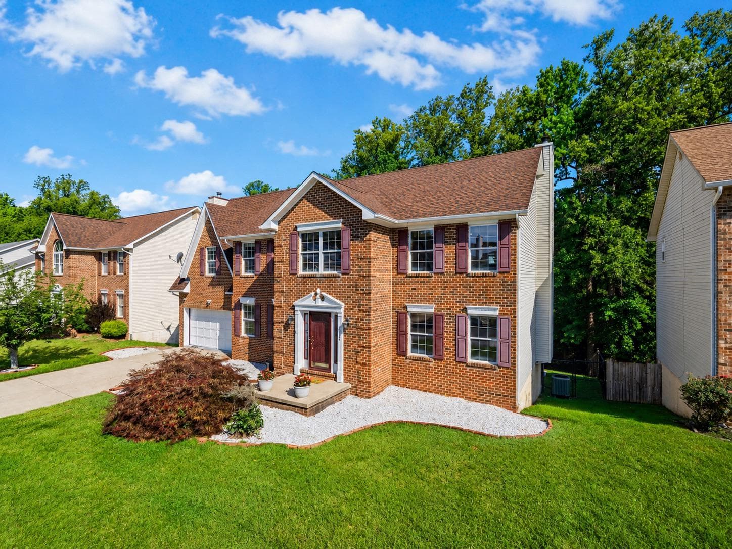 5802 Bost Lane, Clinton