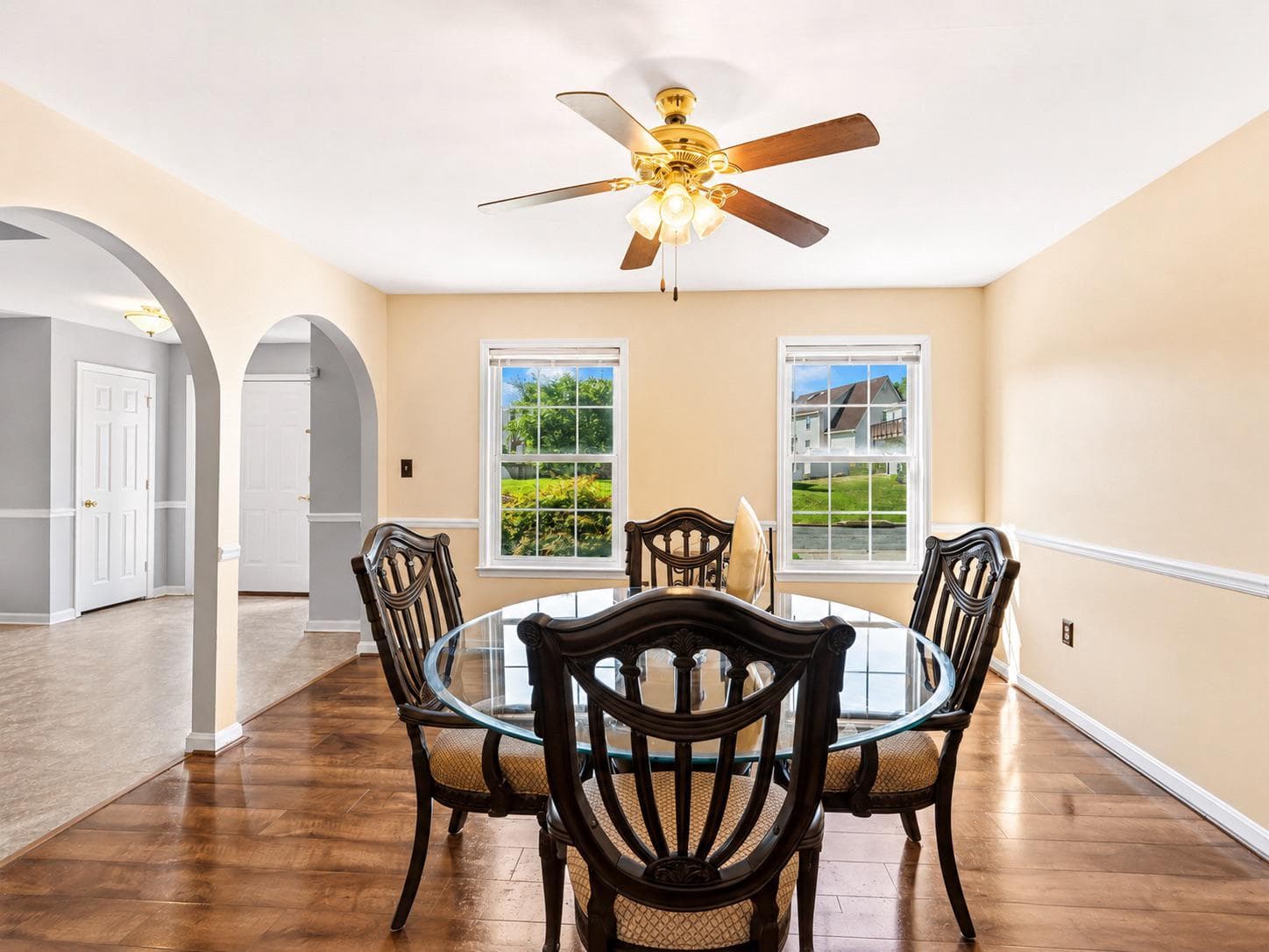 5802 Bost Lane photo 8