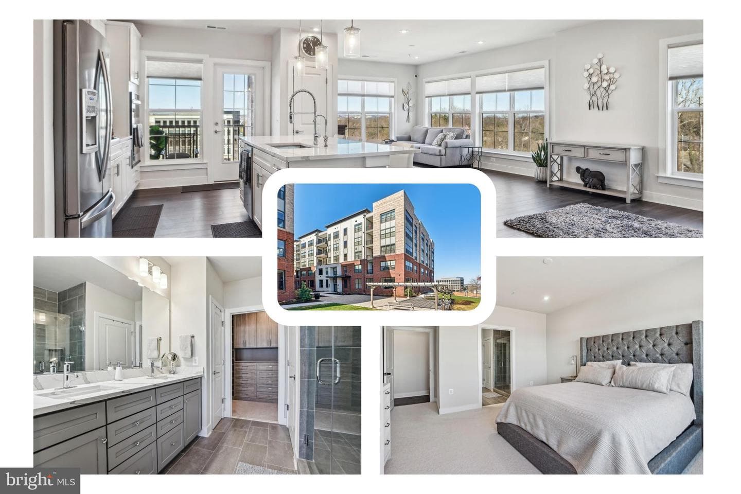 100 Saint Ives Place #306, Oxon Hill