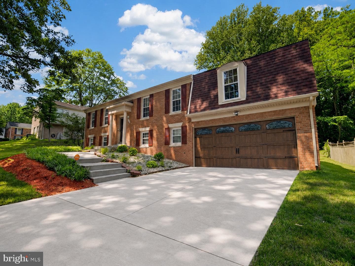 8411 Thornberry Drive W, Upper Marlboro