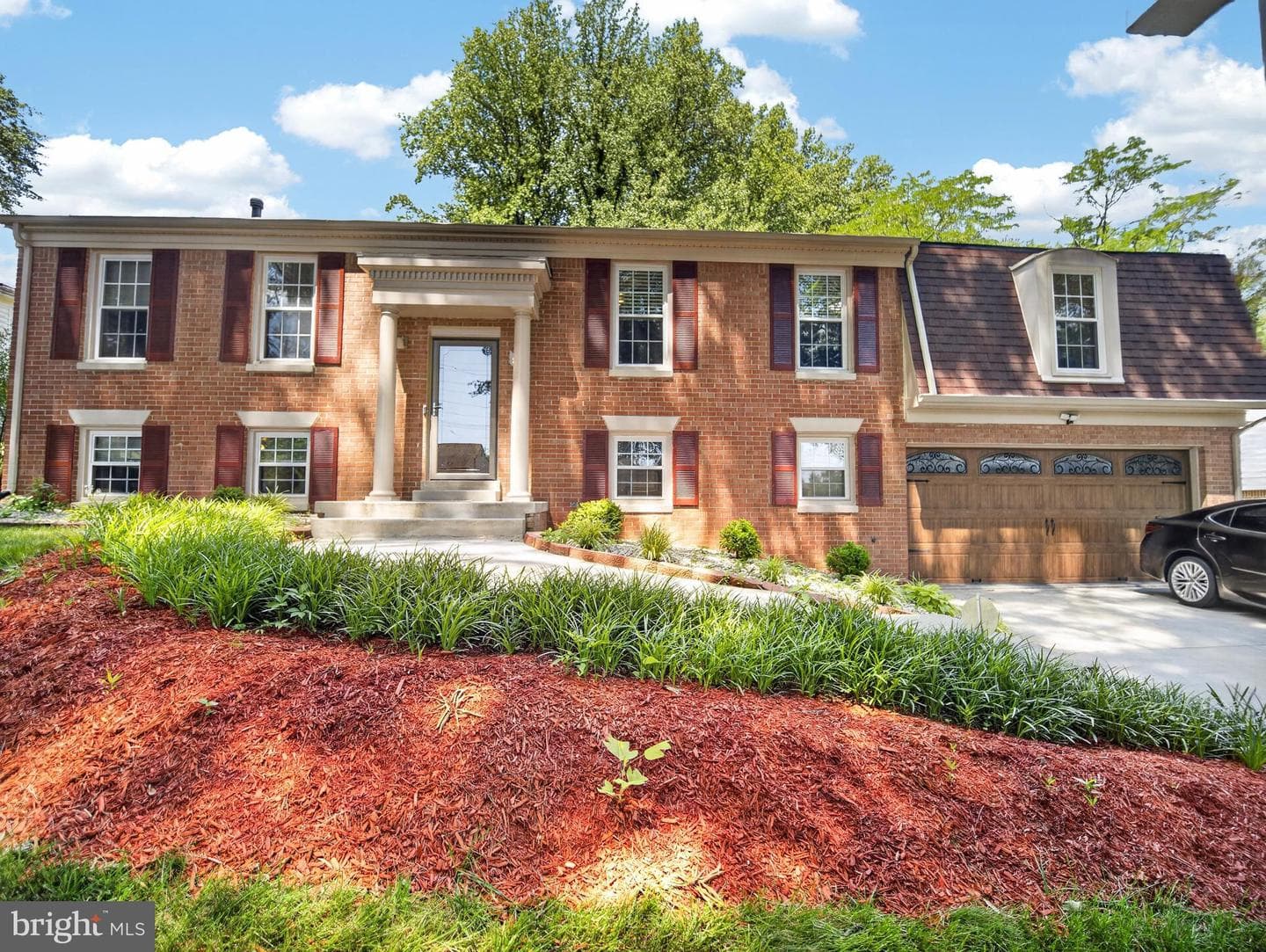 8411 Thornberry Drive W, Upper Marlboro
