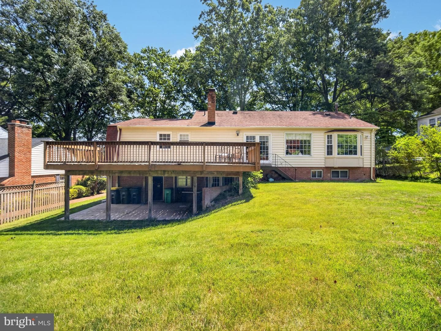 8411 Thornberry Drive W photo 3