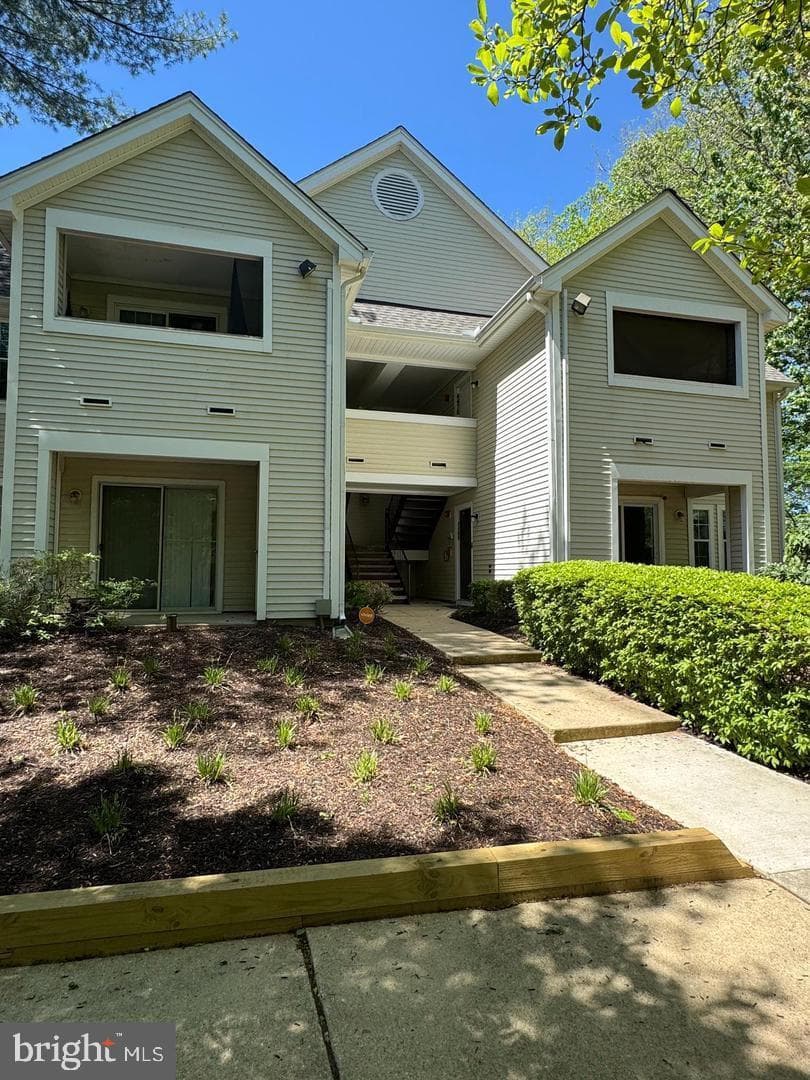 4466 Lord Loudoun Court #15-3
