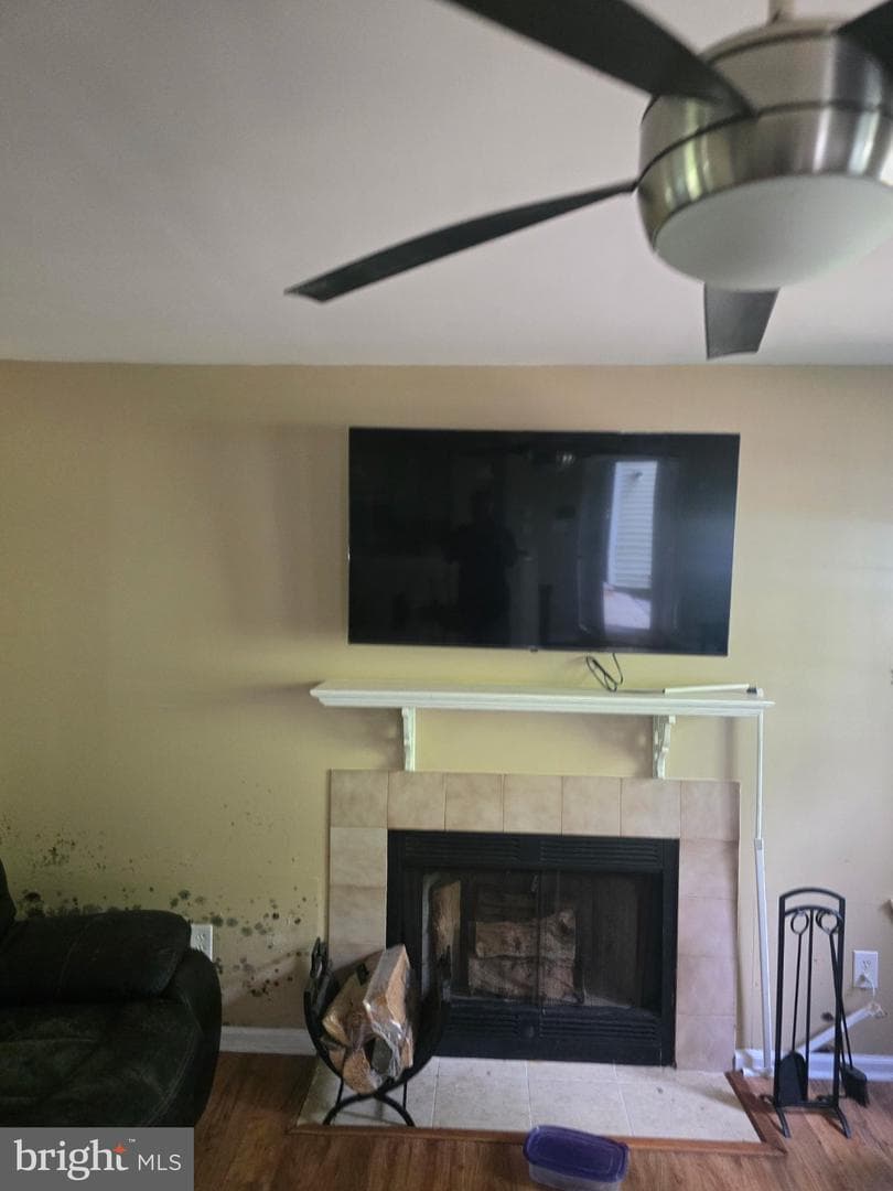 4466 Lord Loudoun Court #15-3 photo 7