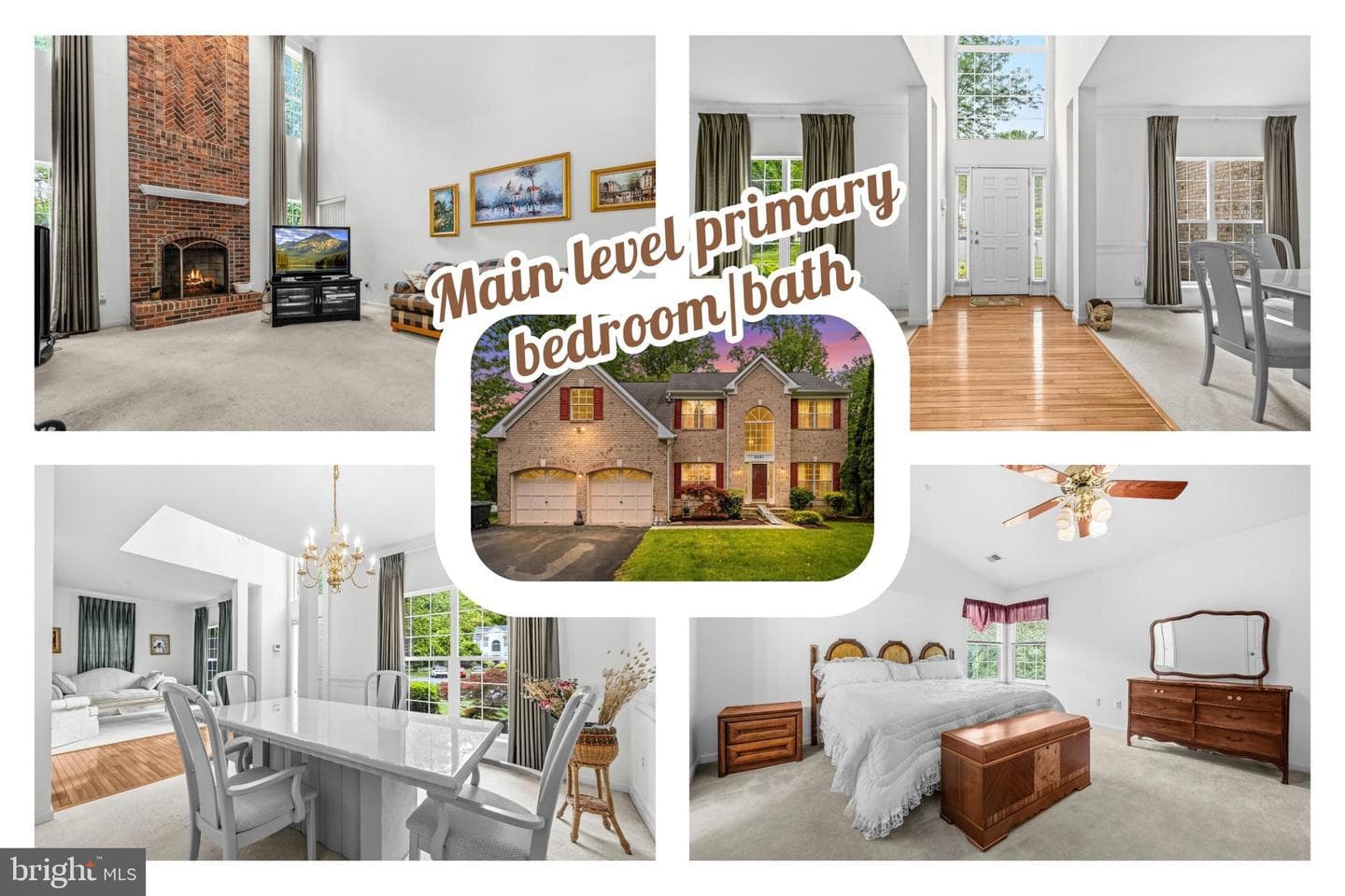 4301 Hickory Leaf Court, Bowie