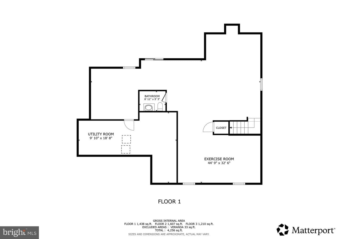 4301 Hickory Leaf Court photo 33
