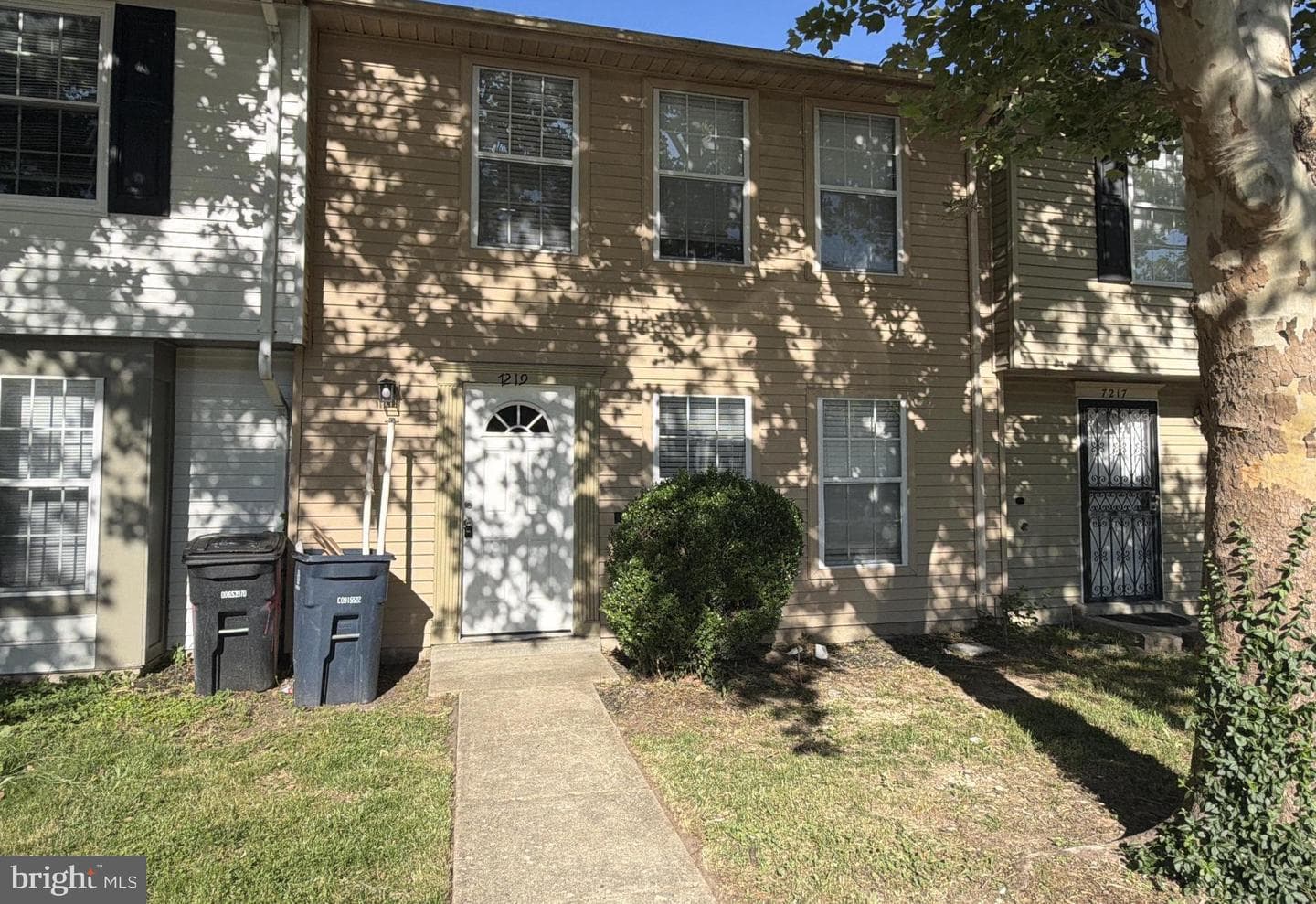 7219 Branchwood Place photo 4