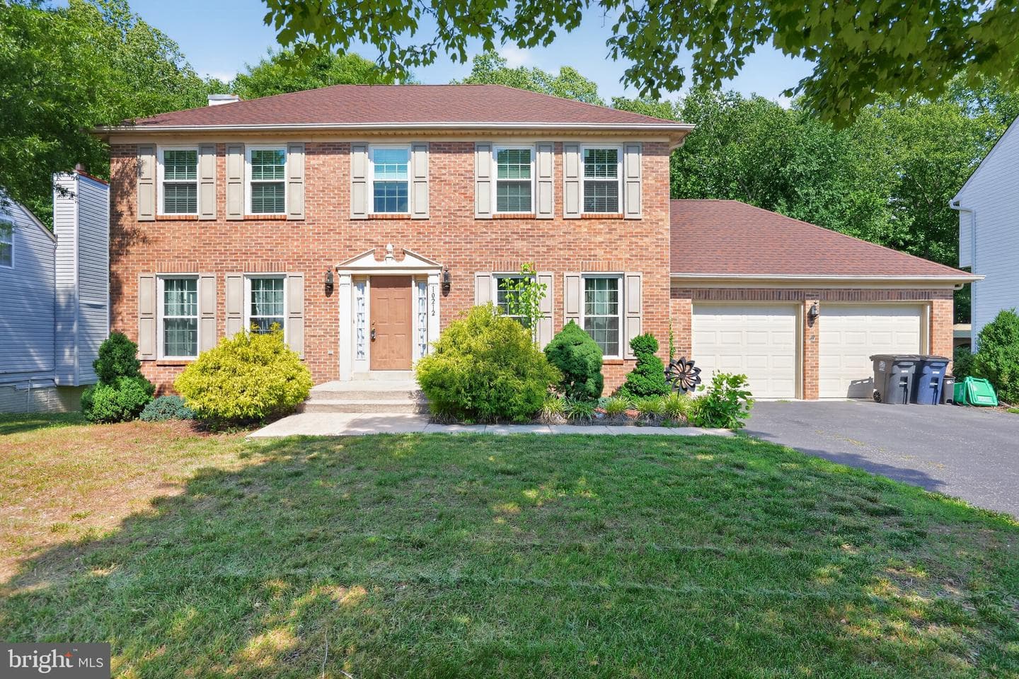10212 Marlboro Woods Drive, Cheltenham