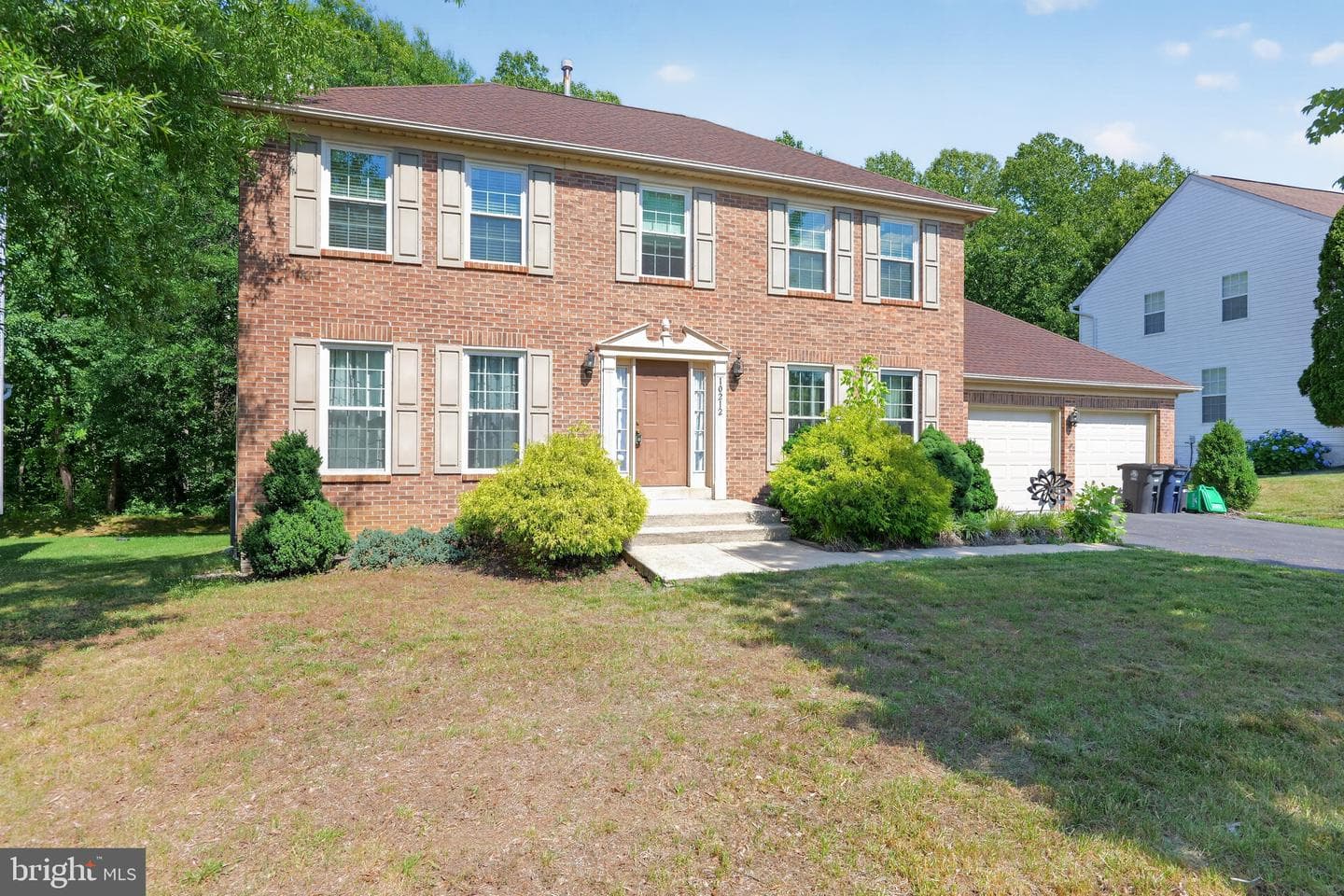 10212 Marlboro Woods Drive, Cheltenham