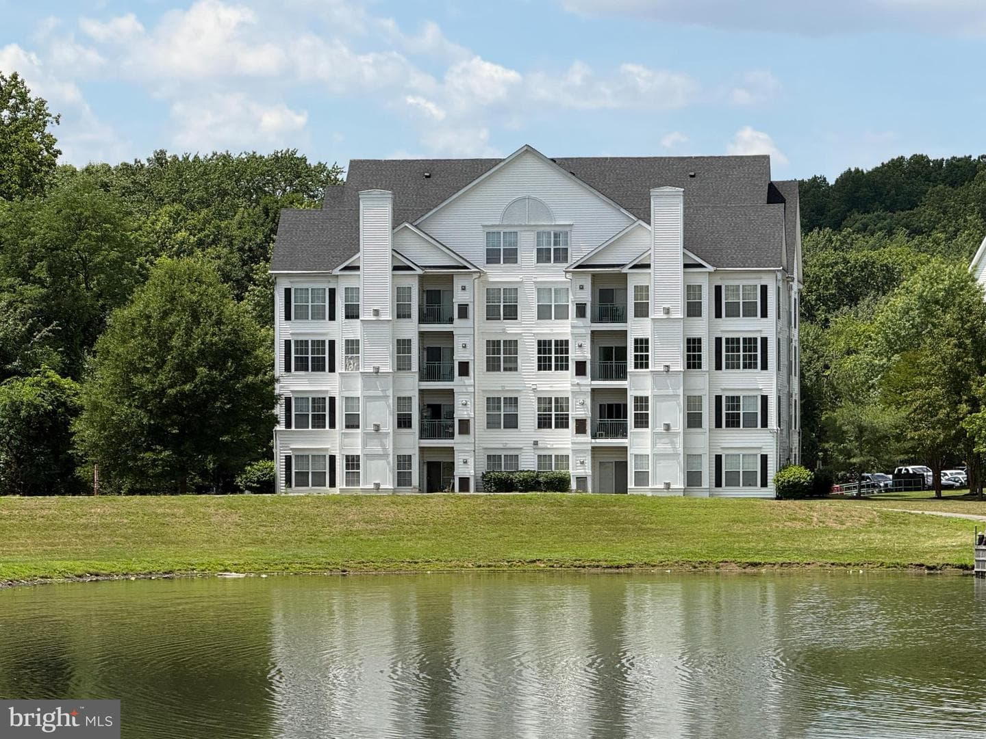 15620 Everglade #305, Bowie
