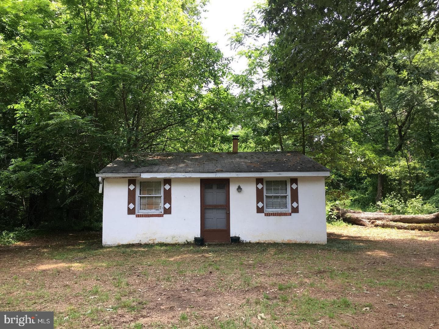 23102 Benjamin Banneker Boulevard, Aquasco