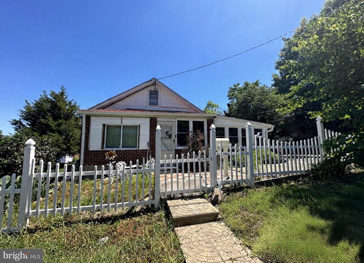 4116 Will Street, Capitol Heights