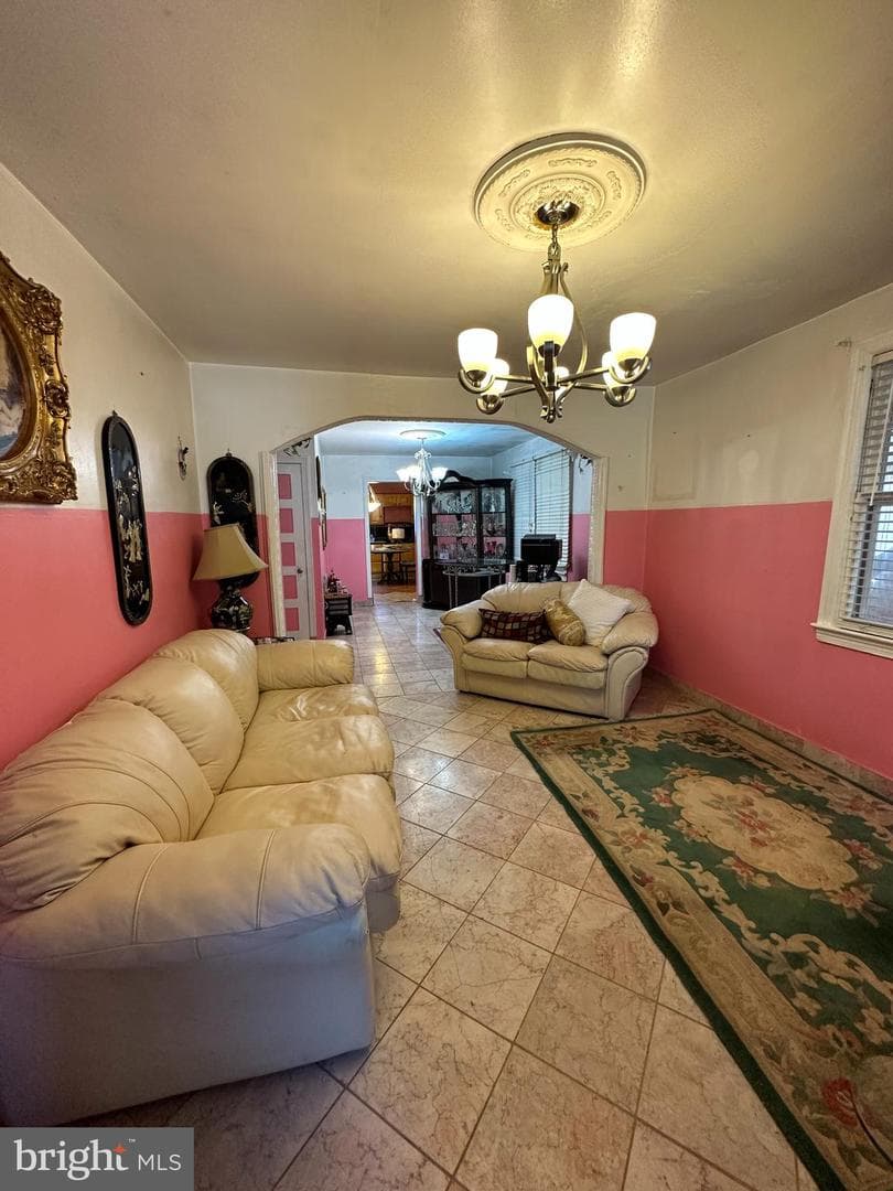 4116 Will Street, Capitol Heights