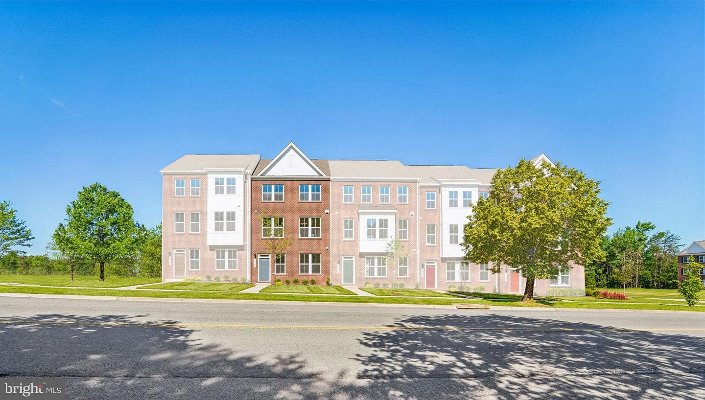 12103 Spirit Avenue, Laurel