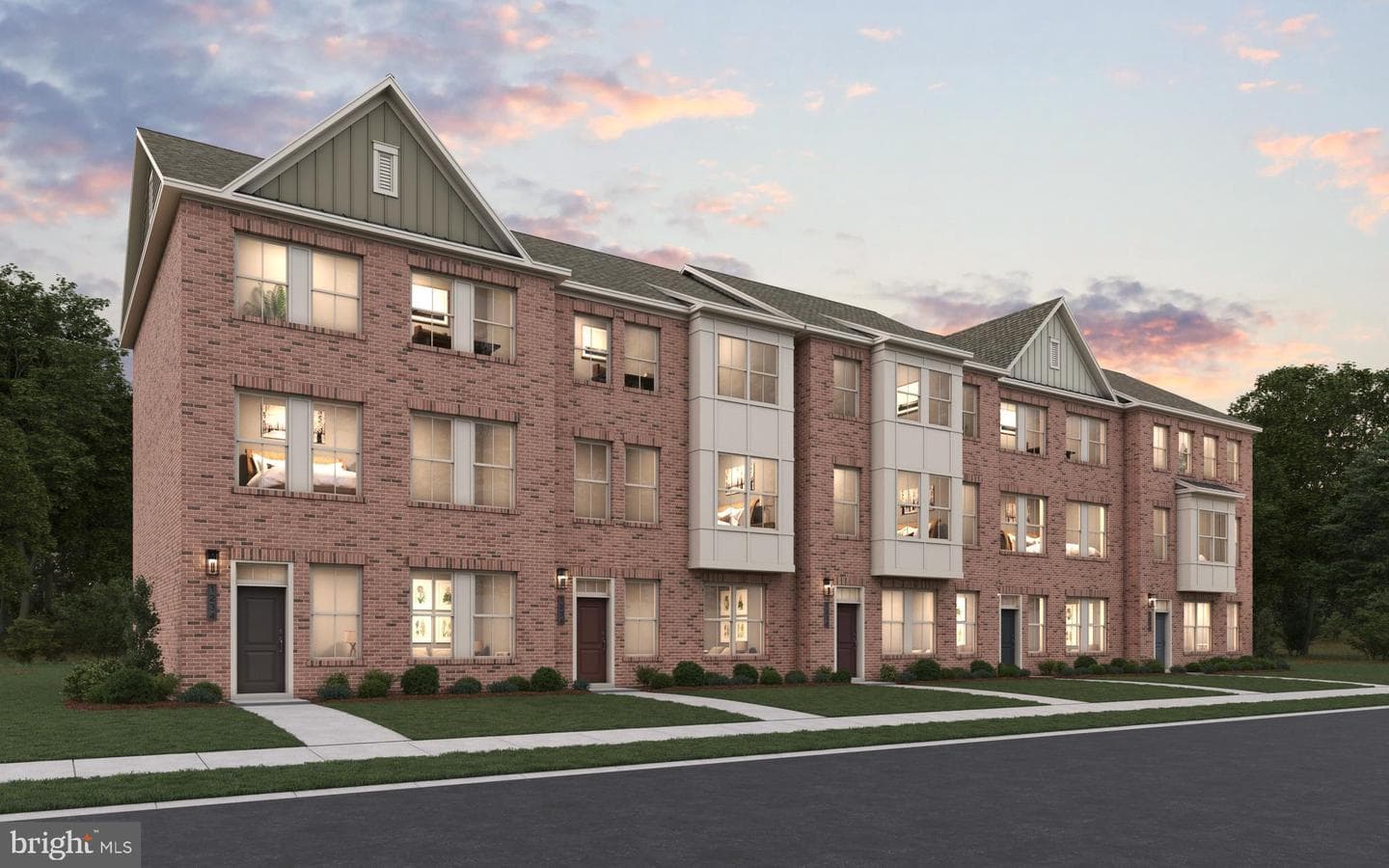 12107 Spirit Avenue, Laurel