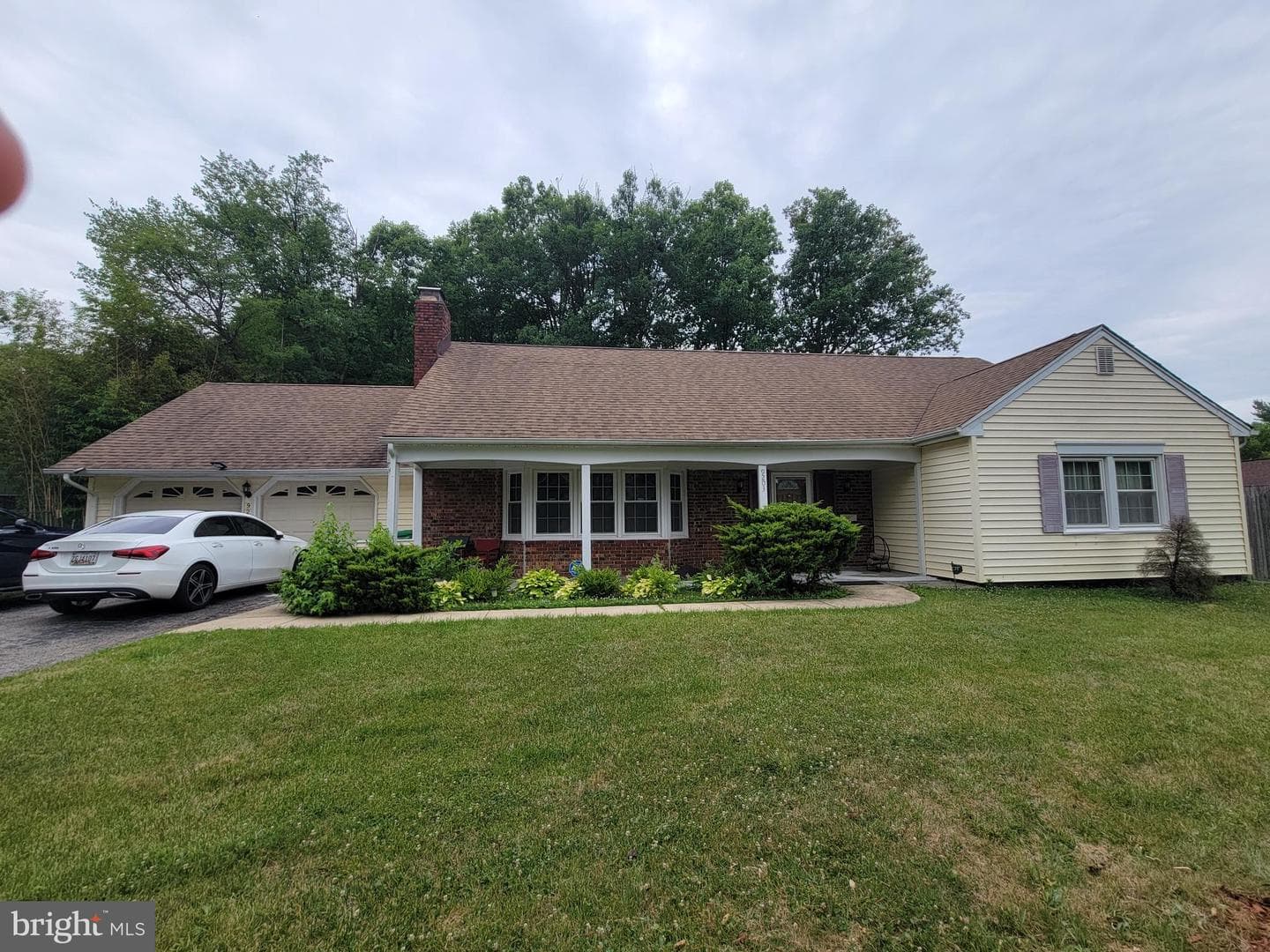 9203 Twin Hill Ln, Laurel