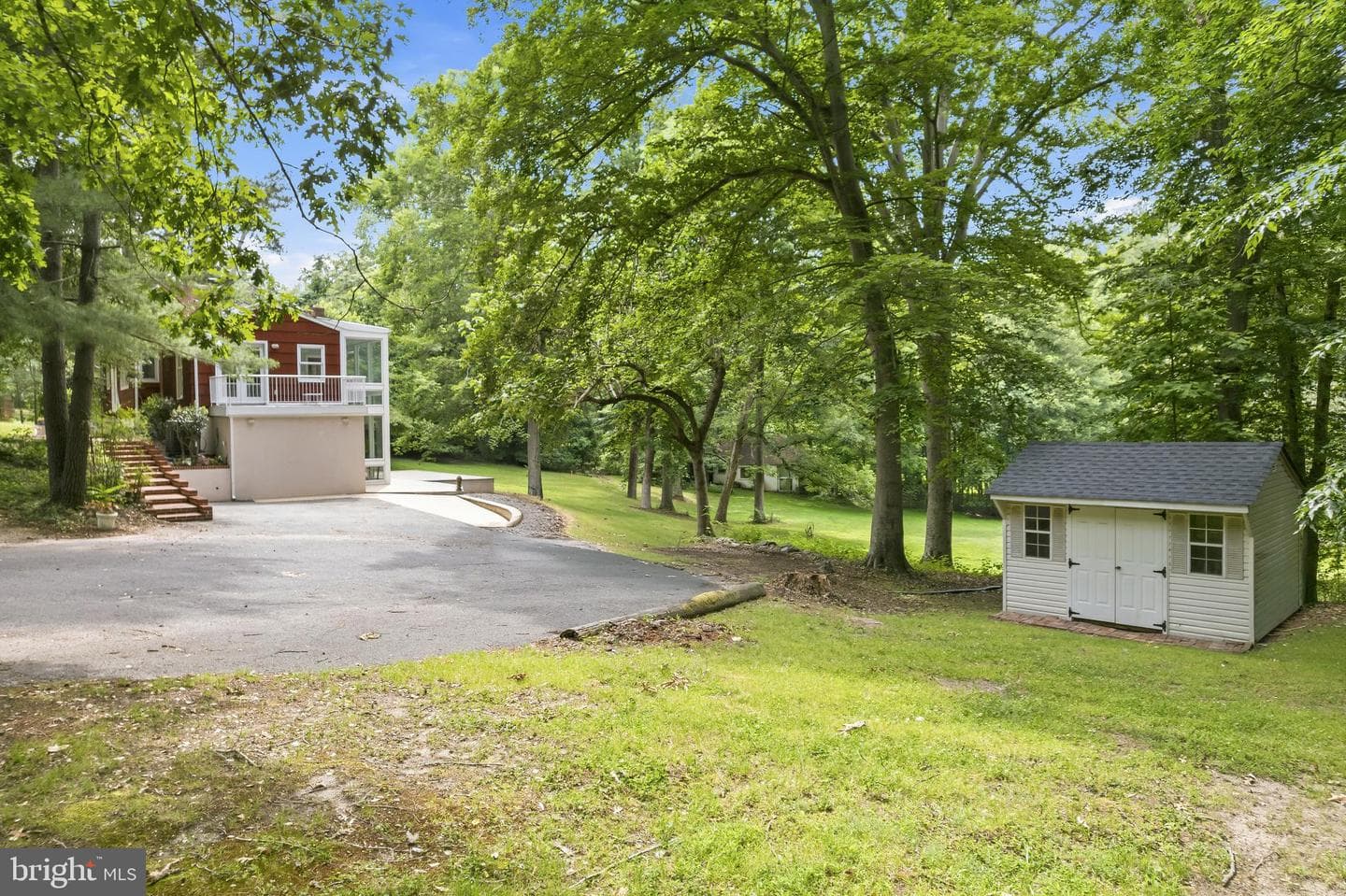 8639 Trumps Hill Road photo 3