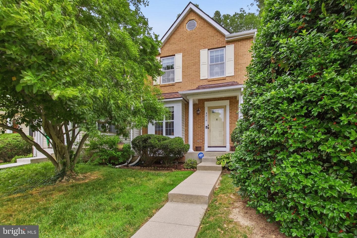 3210 Forest Run Drive, District Heights